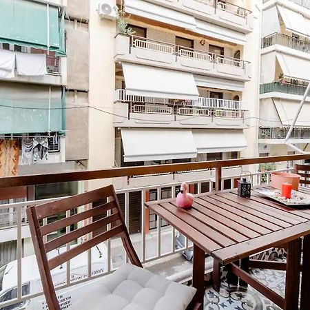 Brand New Modern Lux Apartment Close To Historical Center! Athens Ngoại thất bức ảnh