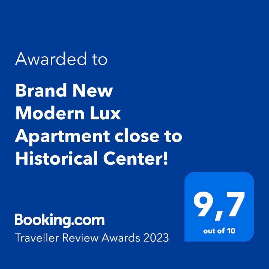 Brand New Modern Lux Apartment Close To Historical Center! Athens Ngoại thất bức ảnh
