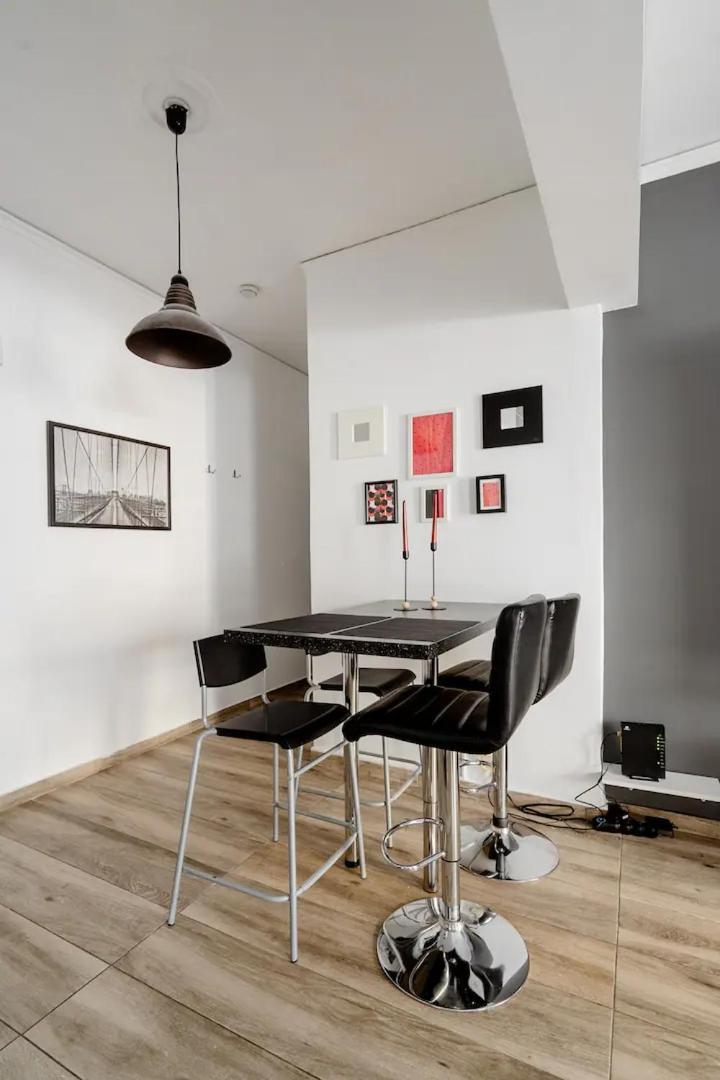 Brand New Modern Lux Apartment Close To Historical Center! Athens Ngoại thất bức ảnh