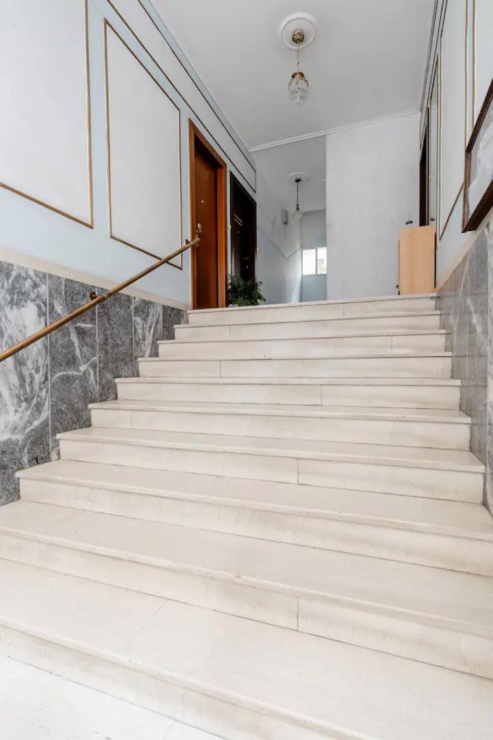 Brand New Modern Lux Apartment Close To Historical Center! Athens Ngoại thất bức ảnh