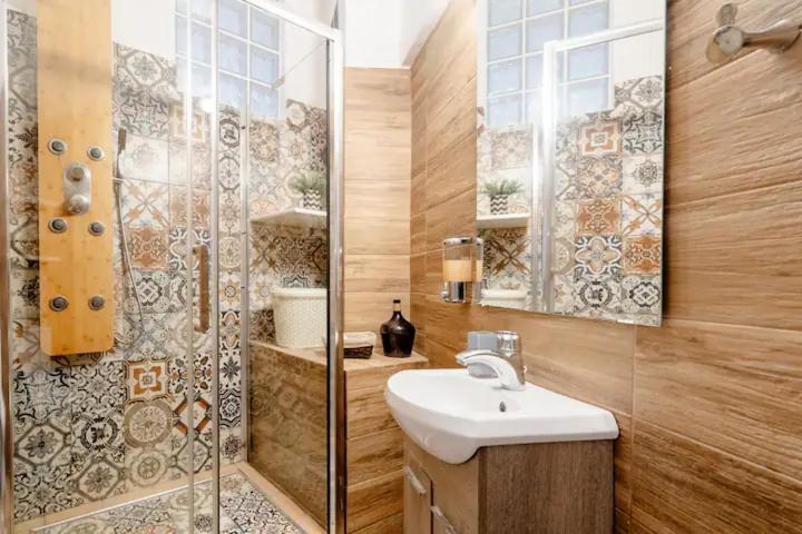 Brand New Modern Lux Apartment Close To Historical Center! Athens Ngoại thất bức ảnh