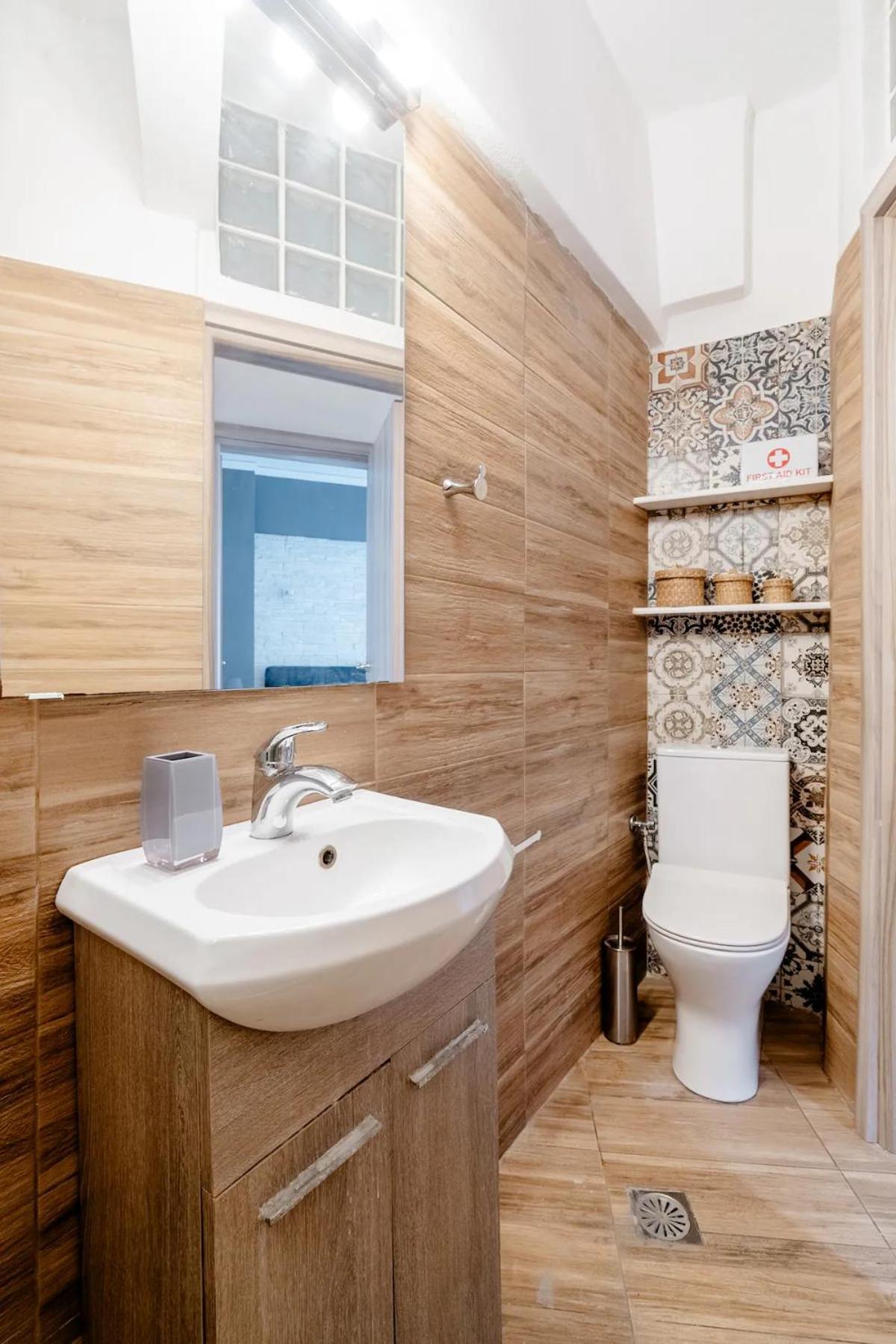 Brand New Modern Lux Apartment Close To Historical Center! Athens Ngoại thất bức ảnh