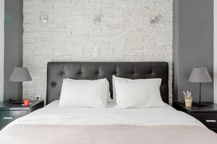Brand New Modern Lux Apartment Close To Historical Center! Athens Ngoại thất bức ảnh