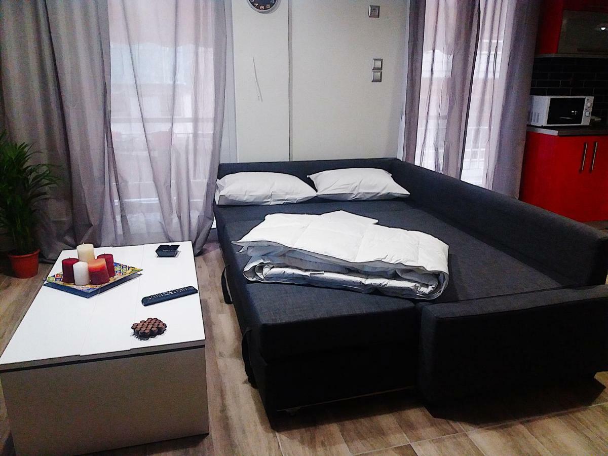 Brand New Modern Lux Apartment Close To Historical Center! Athens Ngoại thất bức ảnh